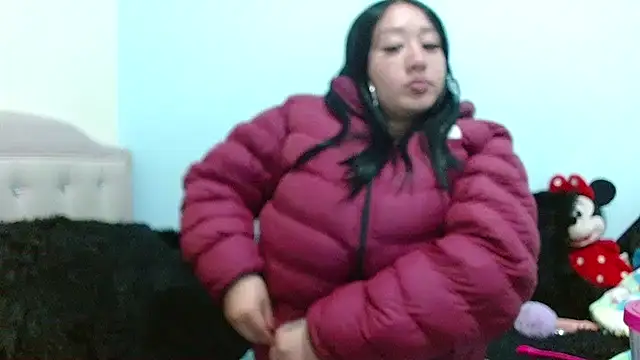 boobsTaylor online show from January 2026 09:35:01 AM