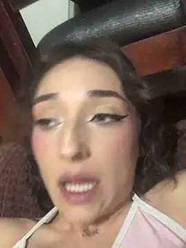 NickiYoung online show from January 2025 09:40:02 AM