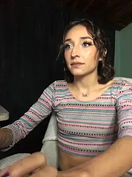 NickiYoung online show from January 2025 06:57:01 AM