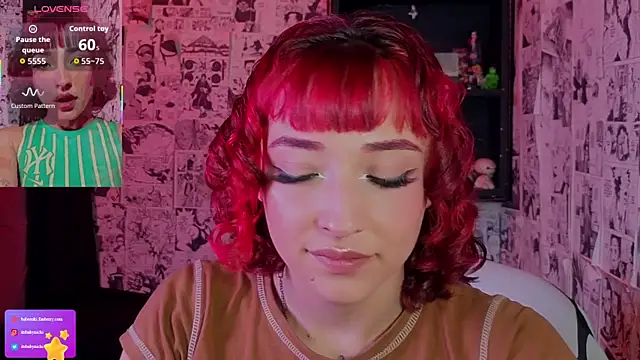 NickiYoung online show from March 2026 04:19:01 PM