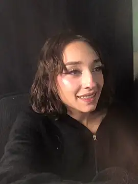 NickiYoung online show from January 2025 08:19:01 AM