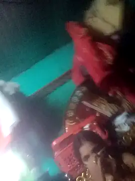 YourHotRandi online show from April 2026 06:12:01 PM