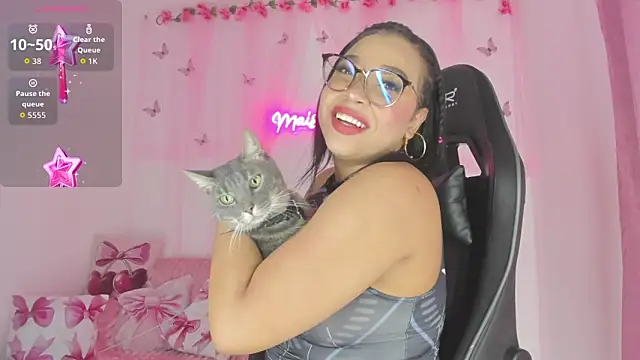 maison sofia1 online show from May 2026 04:50:01 AM