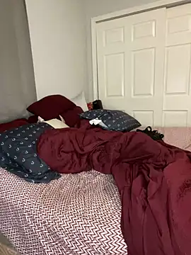 Yoshibaby2670 online show from February 2025 01:00:02 AM