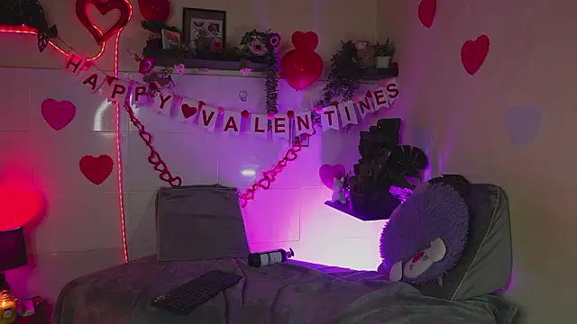 bri cullen online show from February 2026 11:34:01 AM