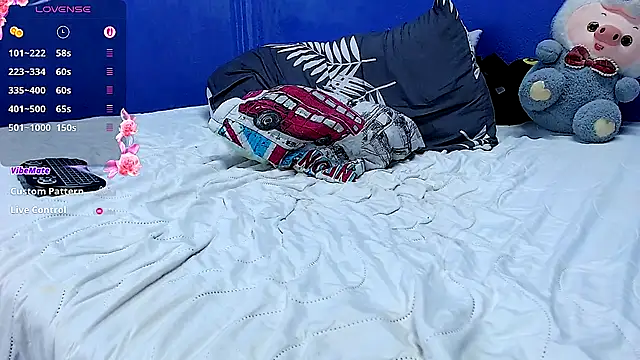 Snapshot of miranda_cohen chatting on February 2026 07:47:02 PM miranda cohen online show from February 2026 07:47:02 PM