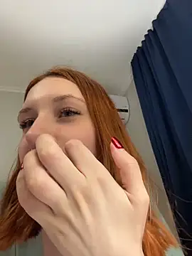 Mikka Blush online show from June 2026 06:14:01 PM