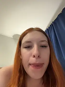 Mikka Blush online show from June 2026 08:09:02 PM