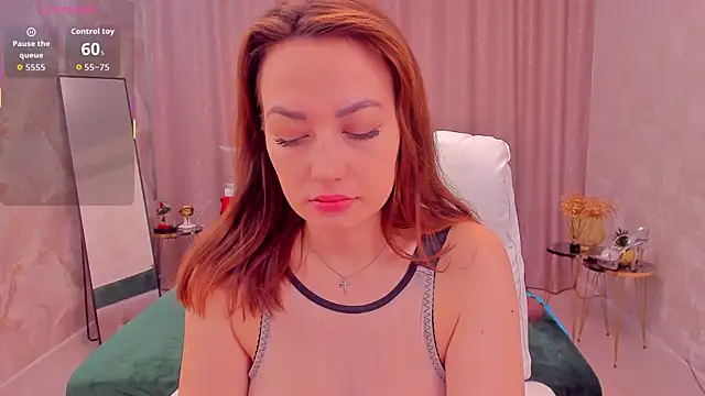 MalibuMiley online show from January 2026 01:34:01 AM