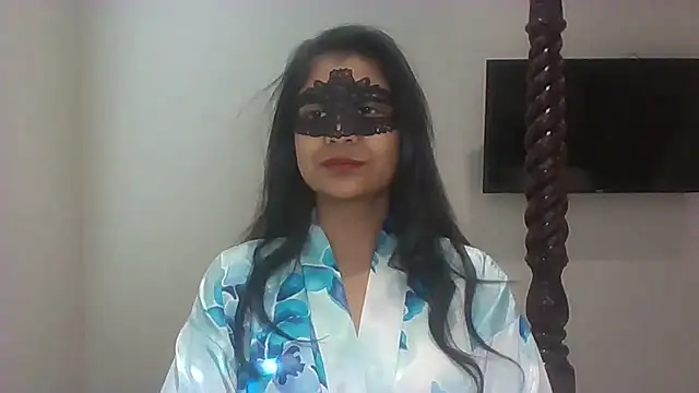 tantragoddess online show from May 2026 07:23:01 AM
