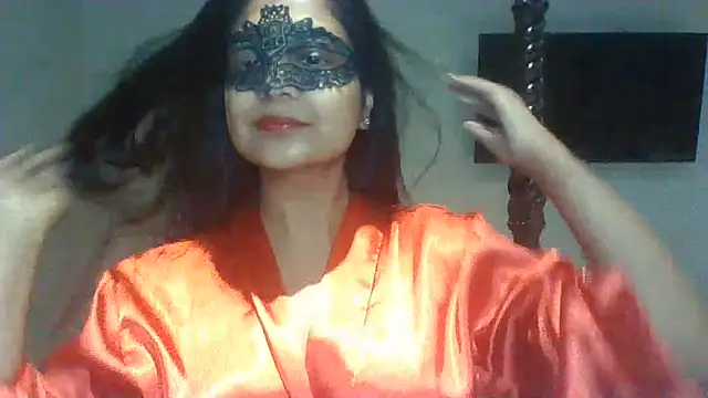 tantragoddess online show from June 2026 05:34:01 PM