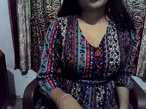 SIYA MAVI online show from October 2025 01:59:01 AM