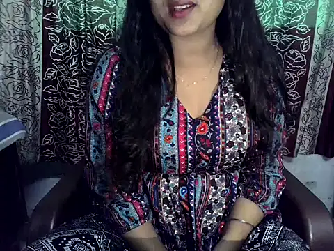 SIYA MAVI online show from March 2026 04:27:01 AM