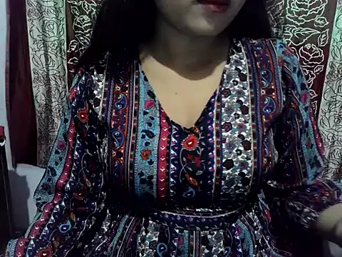 SIYA MAVI online show from October 2025 01:51:02 AM