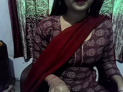 SIYA MAVI online show from October 2025 04:14:02 AM