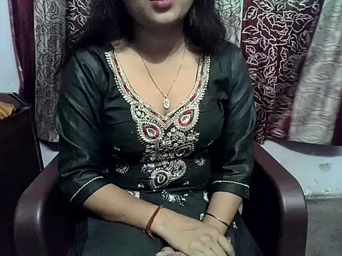 SIYA MAVI online show from April 2026 02:25:01 AM