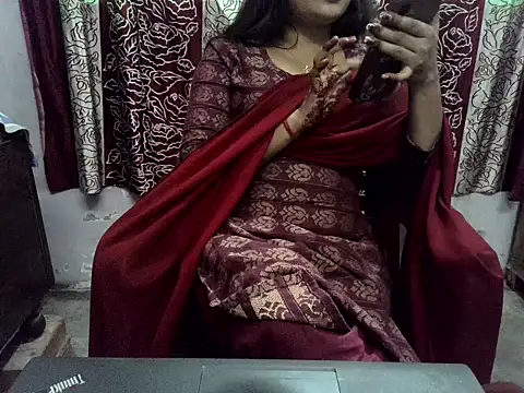 SIYA MAVI online show from February 2026 08:05:02 AM