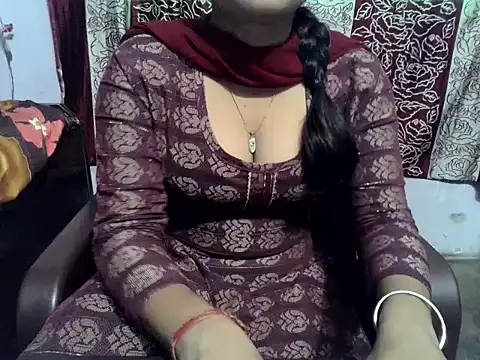 SIYA MAVI online show from April 2026 04:19:01 AM