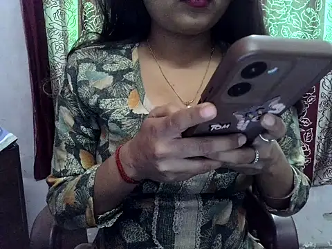 SIYA MAVI online show from January 2026 07:45:01 AM