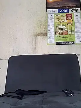 Kaizer1 online show from February 2026 12:49:01 AM