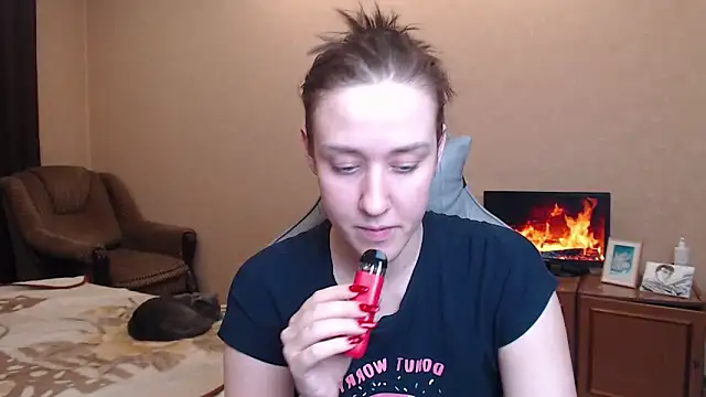 JessicaMurray online show from January 2025 10:11:02 PM