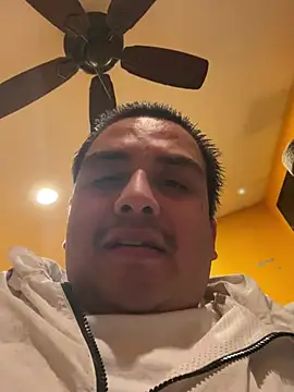 LA cloudzzpnp online show from January 2025 08:46:02 AM