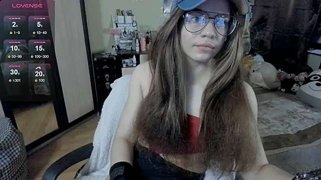 Snapshot of alexiamaleax chatting on October 2025 10:43:02 PM alexiamaleax online show from October 2025 10:43:02 PM