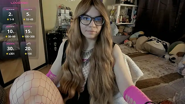 alexiamaleax online show from February 2026 11:26:01 PM