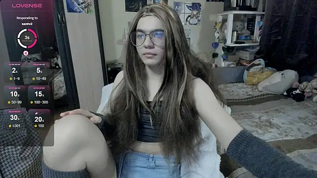 Snapshot of alexiamaleax chatting on October 2025 12:47:01 AM alexiamaleax online show from October 2025 12:47:01 AM