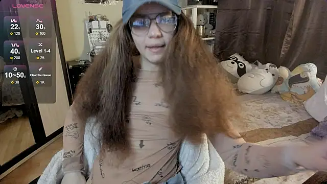 alexiamaleax online show from November 2025 01:06:01 AM