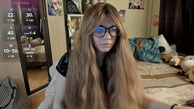 alexiamaleax online show from April 2026 12:50:01 AM