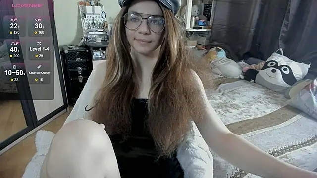 Snapshot of alexiamaleax chatting on October 2025 11:18:02 PM alexiamaleax online show from October 2025 11:18:02 PM