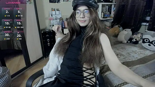 Snapshot of alexiamaleax chatting on October 2025 12:23:01 AM alexiamaleax online show from October 2025 12:23:01 AM