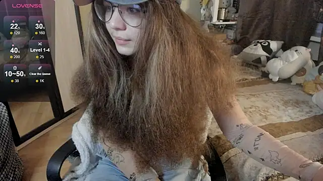 alexiamaleax online show from November 2025 12:33:02 AM