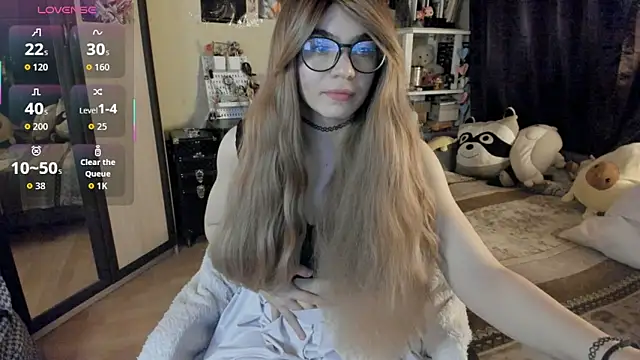 alexiamaleax online show from February 2026 02:01:01 AM