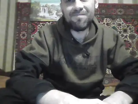 AlferezzSolvajo online show from October 2025 03:33:02 PM