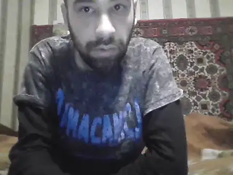 AlferezzSolvajo online show from March 2025 03:54:02 AM