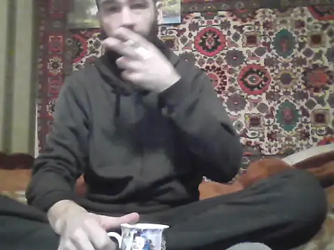 AlferezzSolvajo online show from November 2025 06:06:02 AM