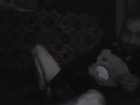 AlferezzSolvajo online show from November 2025 09:12:02 AM