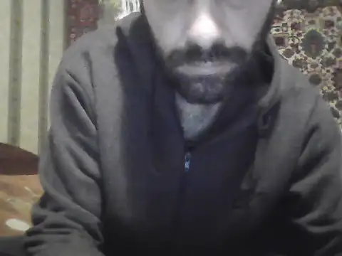 AlferezzSolvajo online show from November 2025 07:02:01 AM