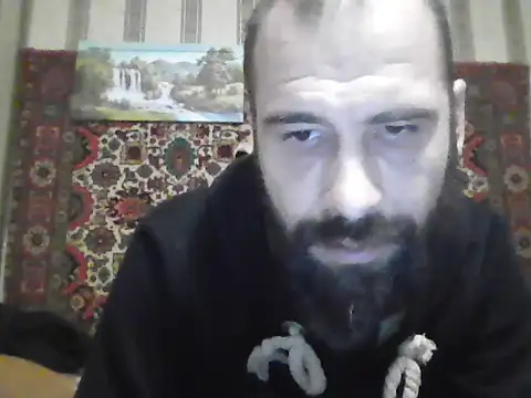 AlferezzSolvajo online show from October 2025 07:15:01 PM