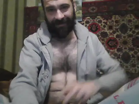 AlferezzSolvajo online show from October 2025 06:48:01 AM