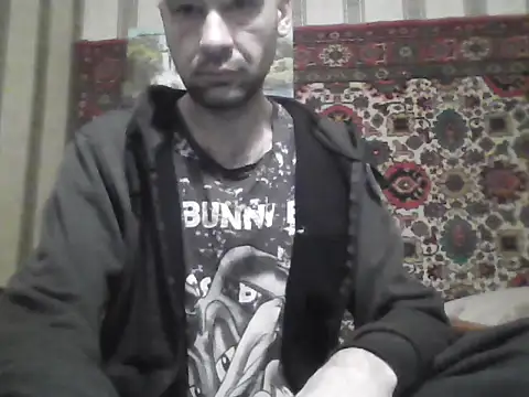 AlferezzSolvajo online show from November 2025 08:37:01 AM