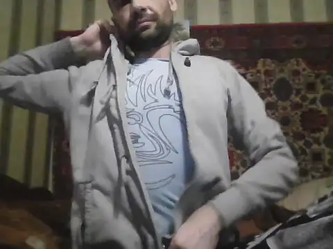 AlferezzSolvajo online show from December 2025 11:53:01 AM