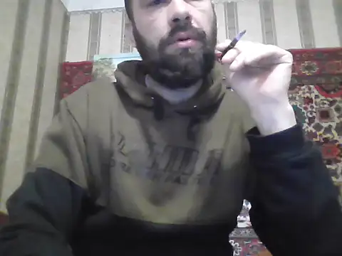 AlferezzSolvajo online show from October 2025 07:10:01 AM