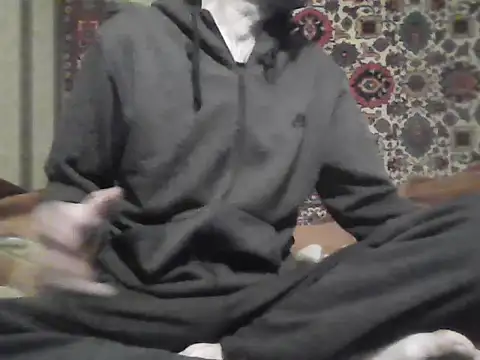 AlferezzSolvajo online show from November 2025 09:09:02 AM