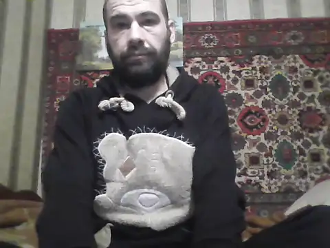 AlferezzSolvajo online show from November 2025 07:18:02 AM