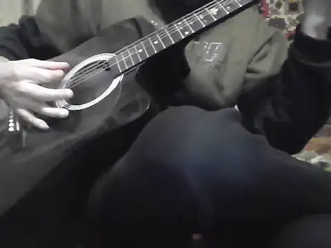 AlferezzSolvajo online show from October 2025 10:07:01 AM