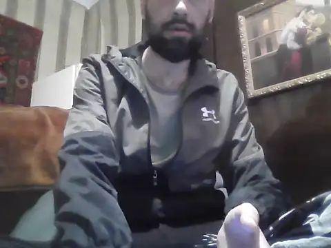 AlferezzSolvajo online show from September 2025 11:54:01 AM