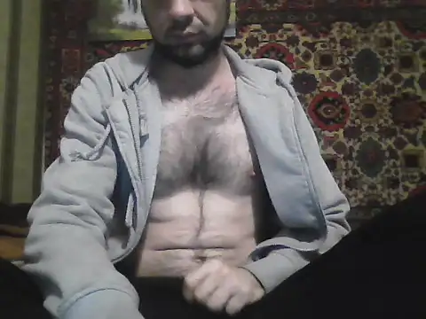 AlferezzSolvajo online show from October 2025 12:29:02 PM